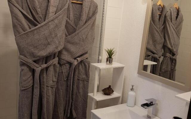 Le Bailli Saint Tropez