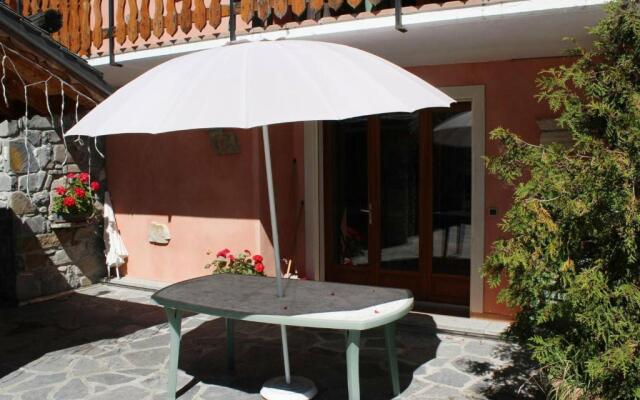 Appartement Valloire, 3 pièces, 6 personnes - FR-1-263-181