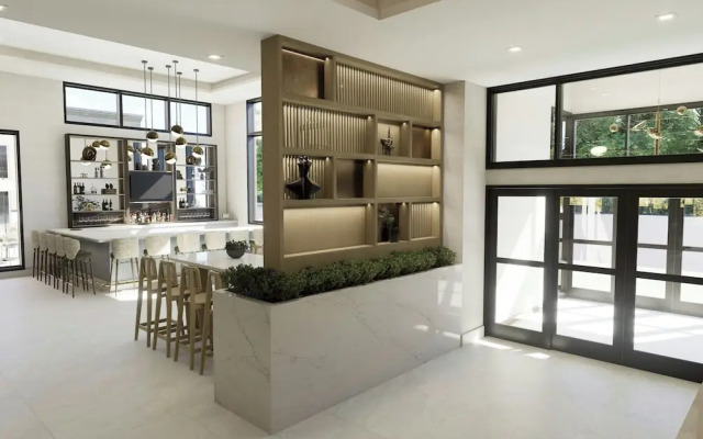 Residence Inn by Marriott Melville