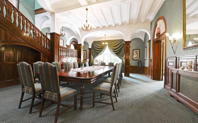 Schlosshotel Villa Westerberge