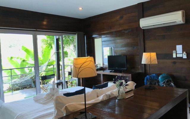 Cookies Salad Resort