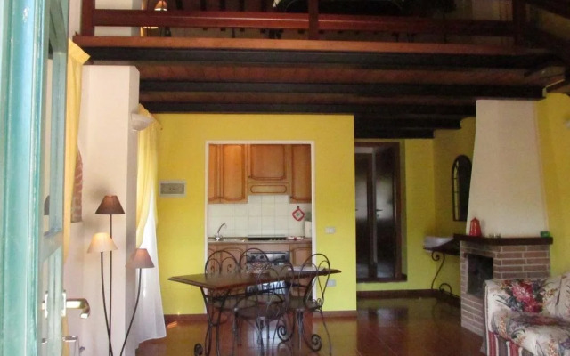 Azienda Agricola Buon Riposo