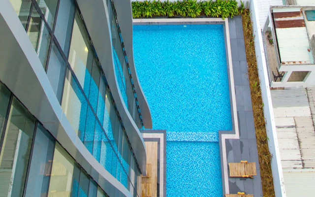 Danang Han River Hotel