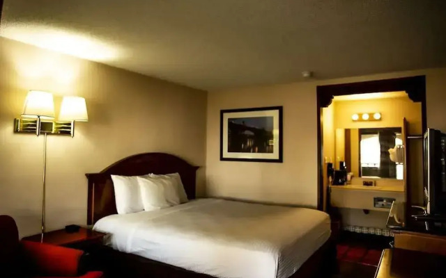 Quality Inn