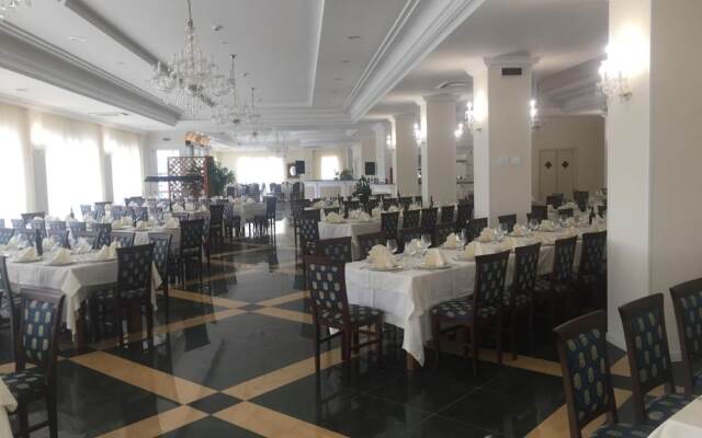 Hotel Colaiaco