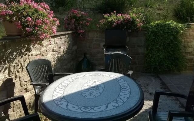 Agriturismo La Cantina San Martino