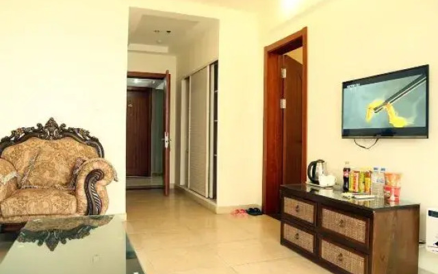 Qingtengcha Hotel