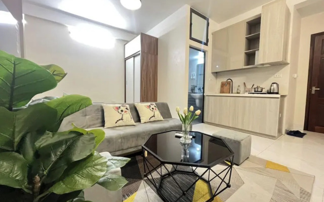 The Little'N Homestay