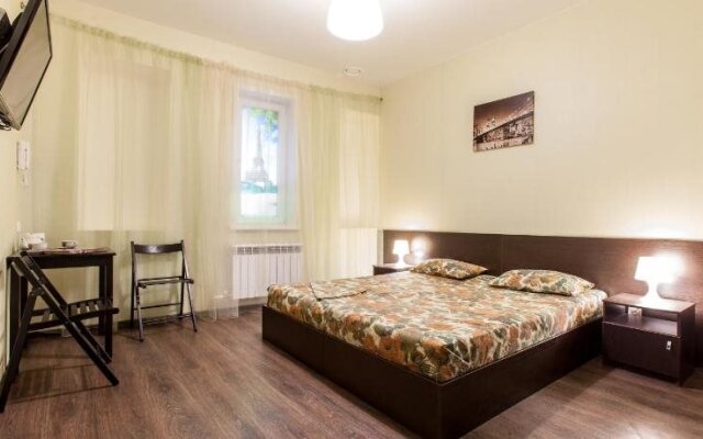 Mini hotel on Sadovaya
