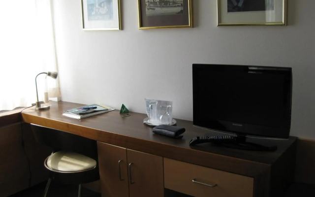 City Hotel Linz