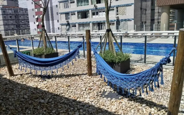 Book Santos - Unlimited 2111 Vista Mar