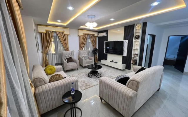 Toux Homes