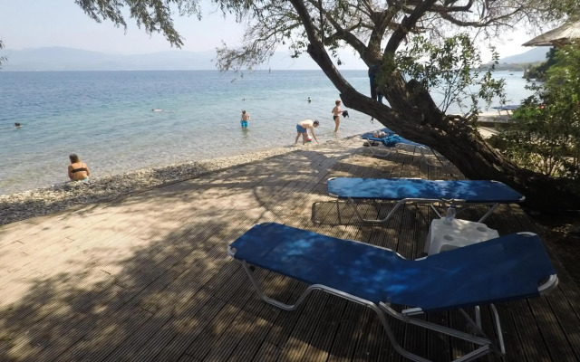 Florida Blue Bay Resort & Spa