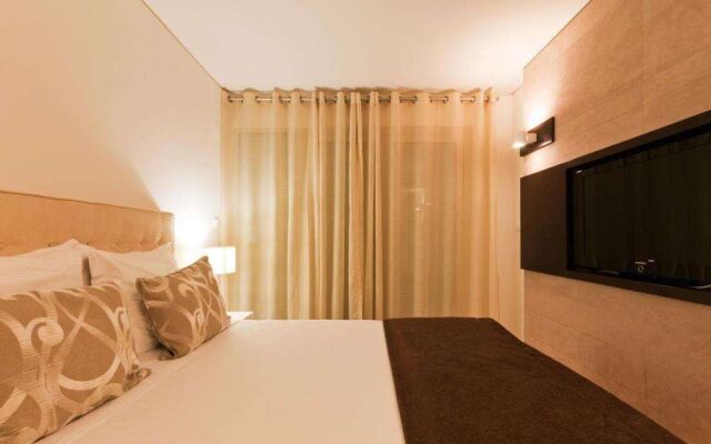 Troia Residence By The Editory - Apartamentos Praia