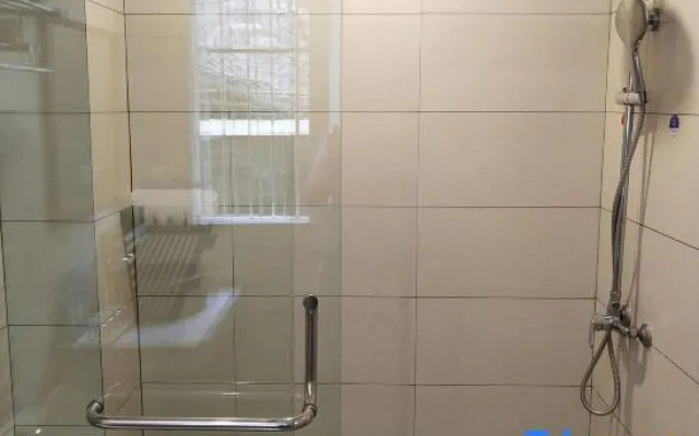 Zhangjiajie YiShang Inn