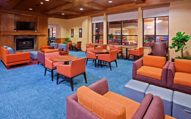 Residence Inn Louisville Downtown