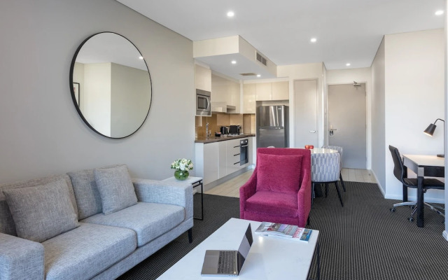 Meriton Suites North Ryde