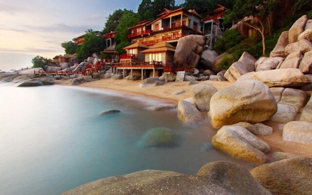 Dusit Buncha Resort Koh Tao