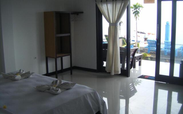 De Adema Guesthouse