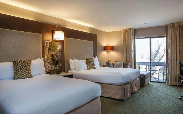 The Riverside Hotel, BW Premier Collection