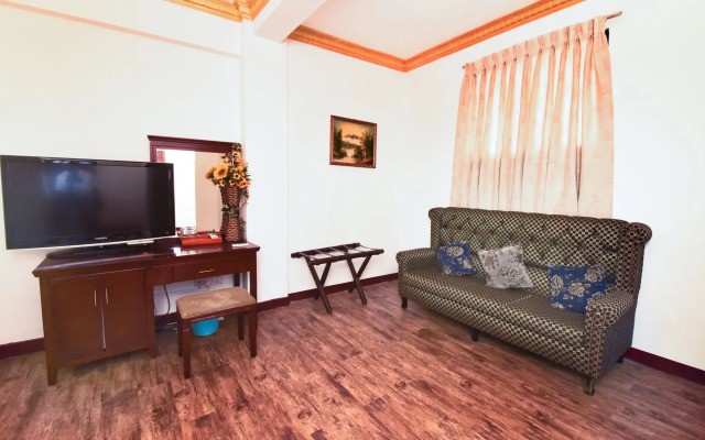 Juliana Hotel Colombo