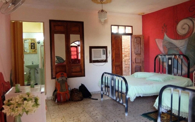 Hostal Luisa Maria