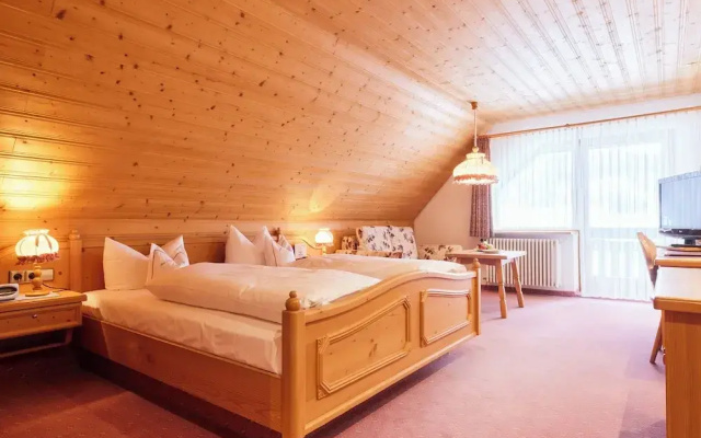 Hotel Sonne-Post
