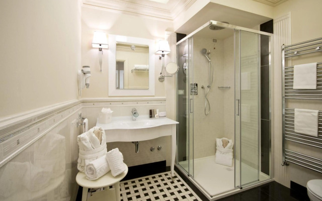 Grand Hotel da Vinci