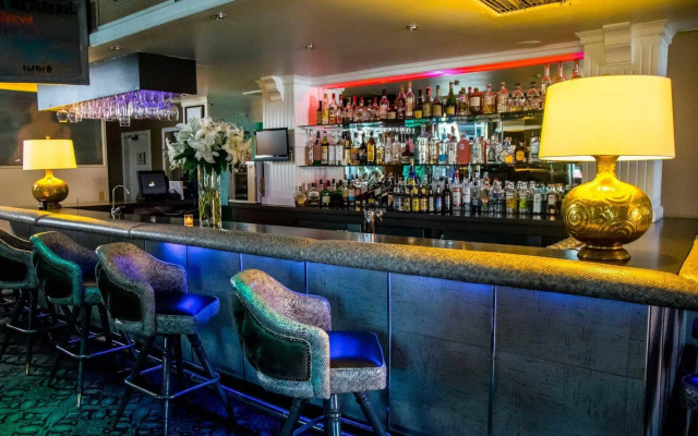 Hotel Fray Marcos