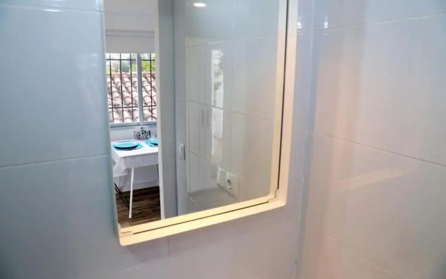 Villa Ana Apartments