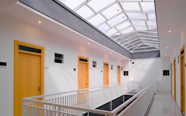 Aurila Homestay by OYO Rooms