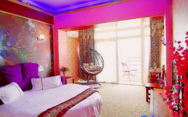 Xishuangbanna Elephanthome Hotel