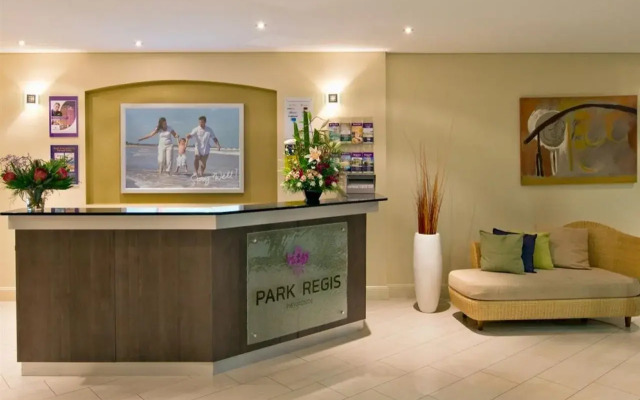 Piermonde Apartments - Cairns