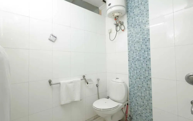 Room in B&B - Home Stay Cum Bed and Breakfast