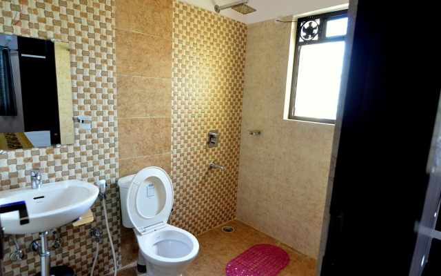 Tulip Residency-A Boutique Stay