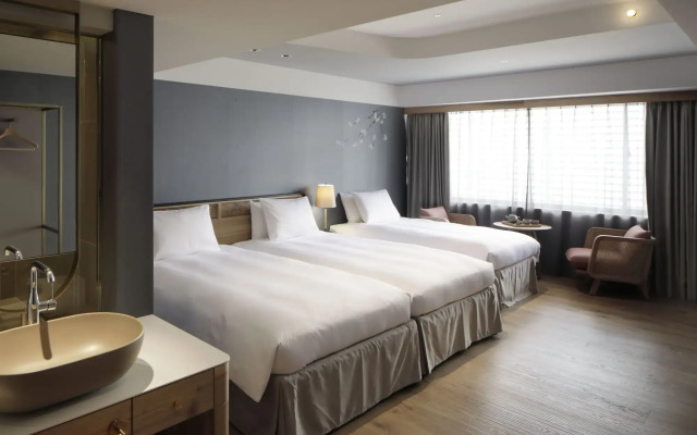 Good Nature Hotel Kyoto