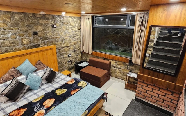 Countryside Villa by Alcor