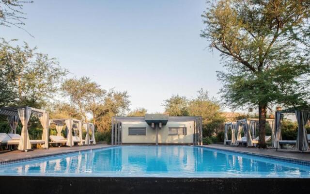 Palala Boutique Game Lodge & Spa