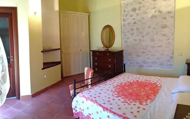 B&B La Casa Vecchia