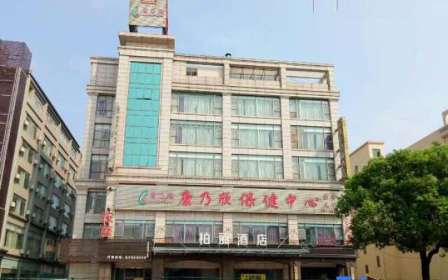 Baili Chain Hotel Zhongshan Ancient Town