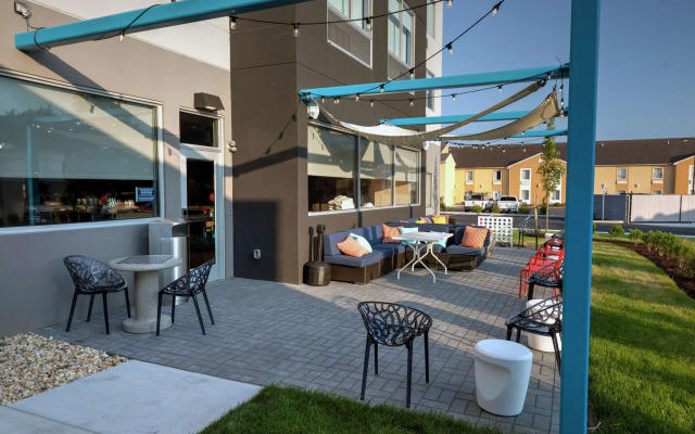 Tru by Hilton Georgetown