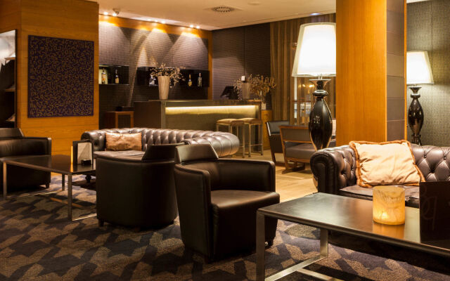 Hotel AC Baqueira Ski Resort, Autograph Collection