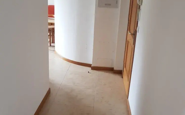 Albergue Villafranca