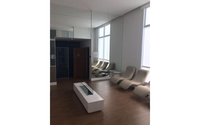 Estudio Charmoso no Coração do Brooklyn