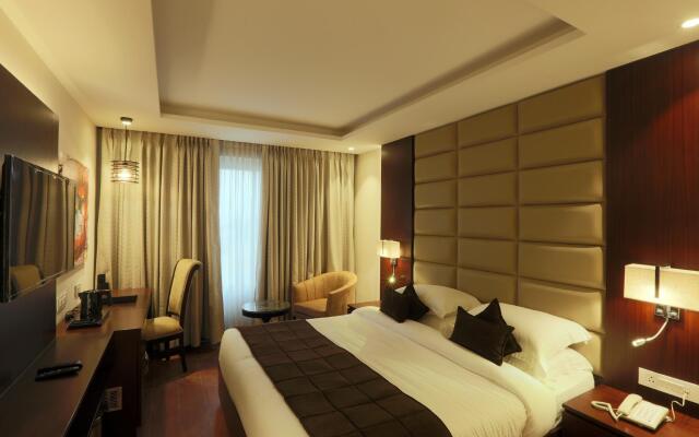 Fairyland Clarks Inn Bhopal