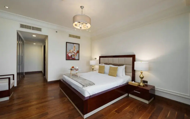 Grandeur Residences by Maison Privee