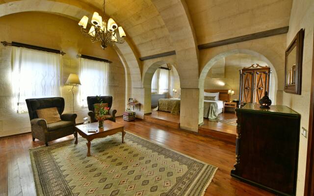 Cappadocia Estates - Special Class