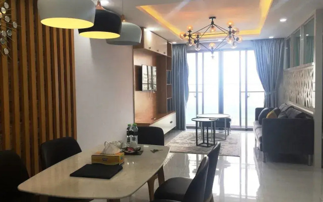 Diamond Suite Scenic Valley Condotel