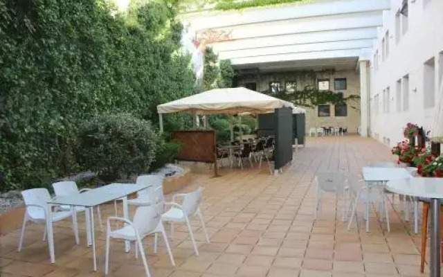 Hotel Ciudad De Teruel