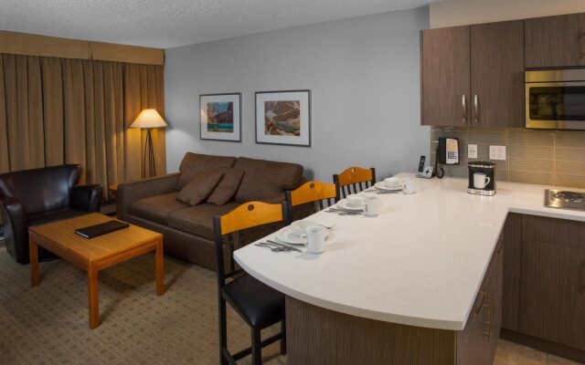 Jasper Inn & Suites by INNhotels